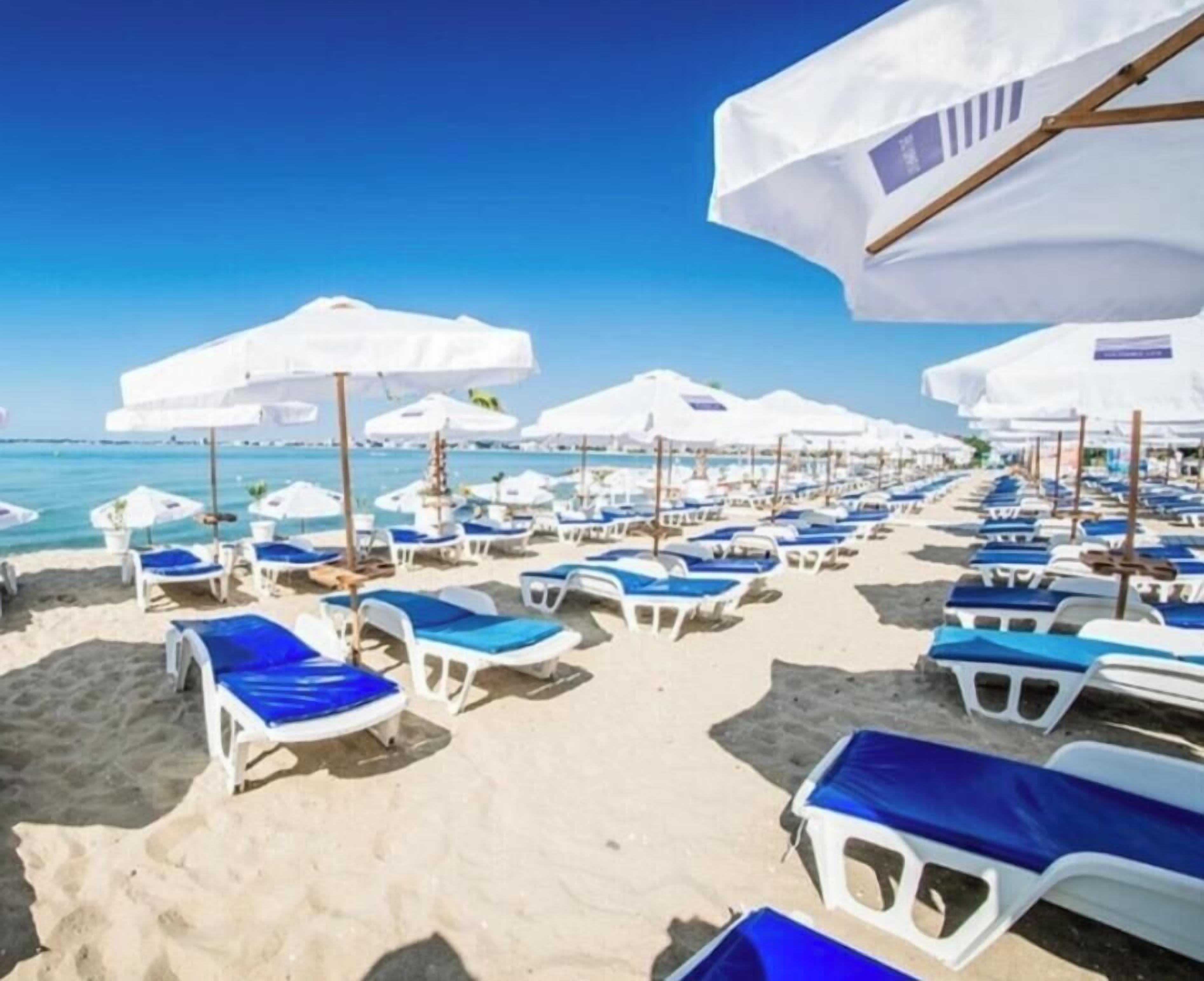 Plage