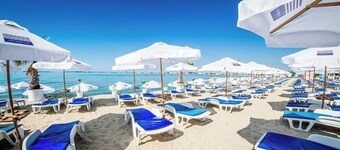 Luxury Sveti Vlas Prestige Fort Beach Aparthotel
