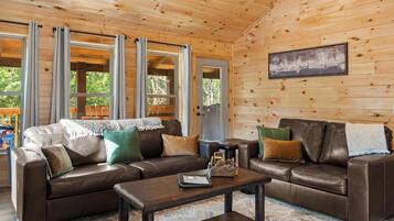 Smart-TV, Kamin, Videospiele