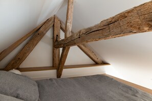 3 camere, Wi-Fi, lenzuola