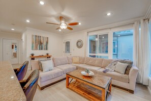 Smart-TV, Tischfußball