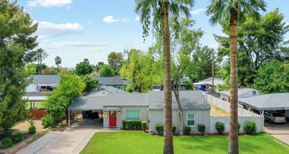 Palmera Place Uptown Phoenix