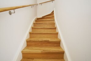 Interior - Ferienhaus Liva - Das Ferienhaus Liva in Dranske auf Rügen (Dranske)