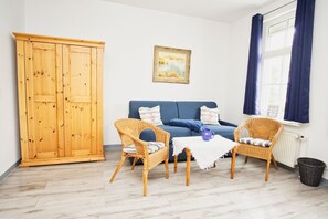 Televisión y estéreo 