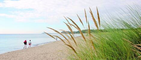 Platja