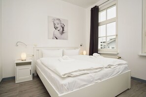 1 habitación y wifi