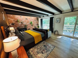4 chambres, bureau, fer et planche Ă repasser, Wi-Fi gratuit