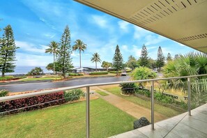 Property grounds - One of the Best positioned premium apartments on the Bargara Foreshore (Bargara)