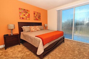 3 Schlafzimmer, Bügeleisen/Bügelbrett, Reisekinderbett, WLAN