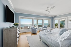 7 多间卧室、办公桌、熨斗/熨衣板、免费 WiFi