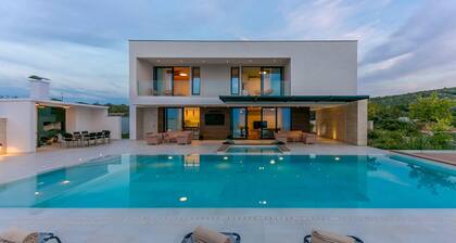Tolles Zuhause in Primosten