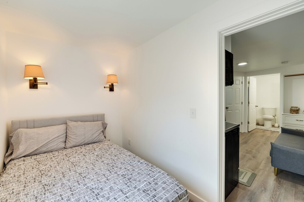 Apartment Near Juneau Downtown Historic District Juneau Vrbo