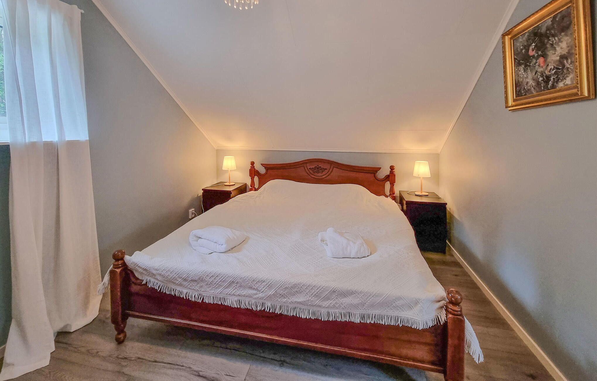 2 Schlafzimmer, kostenloses WLAN