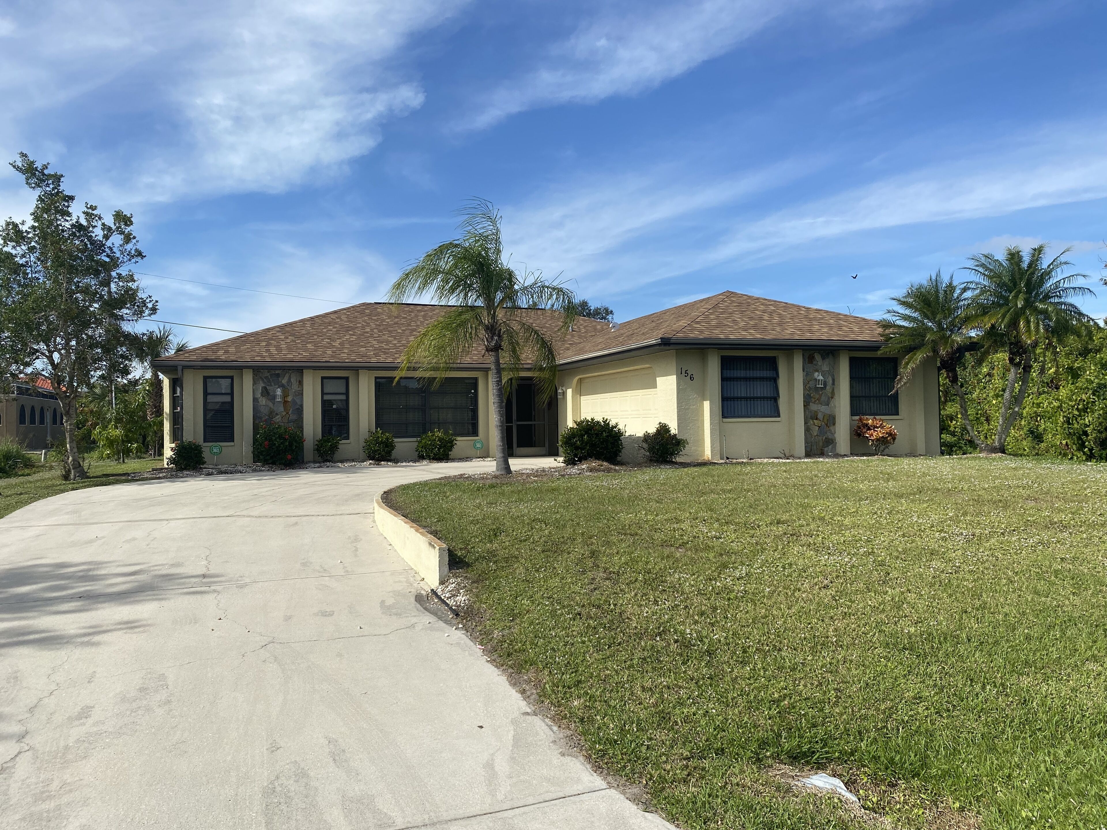 Winter Getaway Florida Vacation Home or Room Available for Short Term Rental