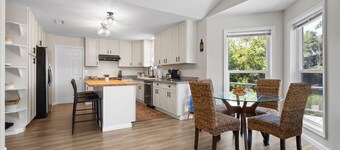 Ocean Springs Waterfront Home with Amazing Views!