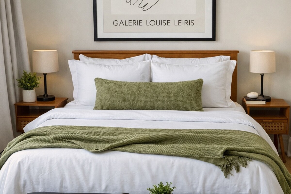 Bild für Gastgeberprofil