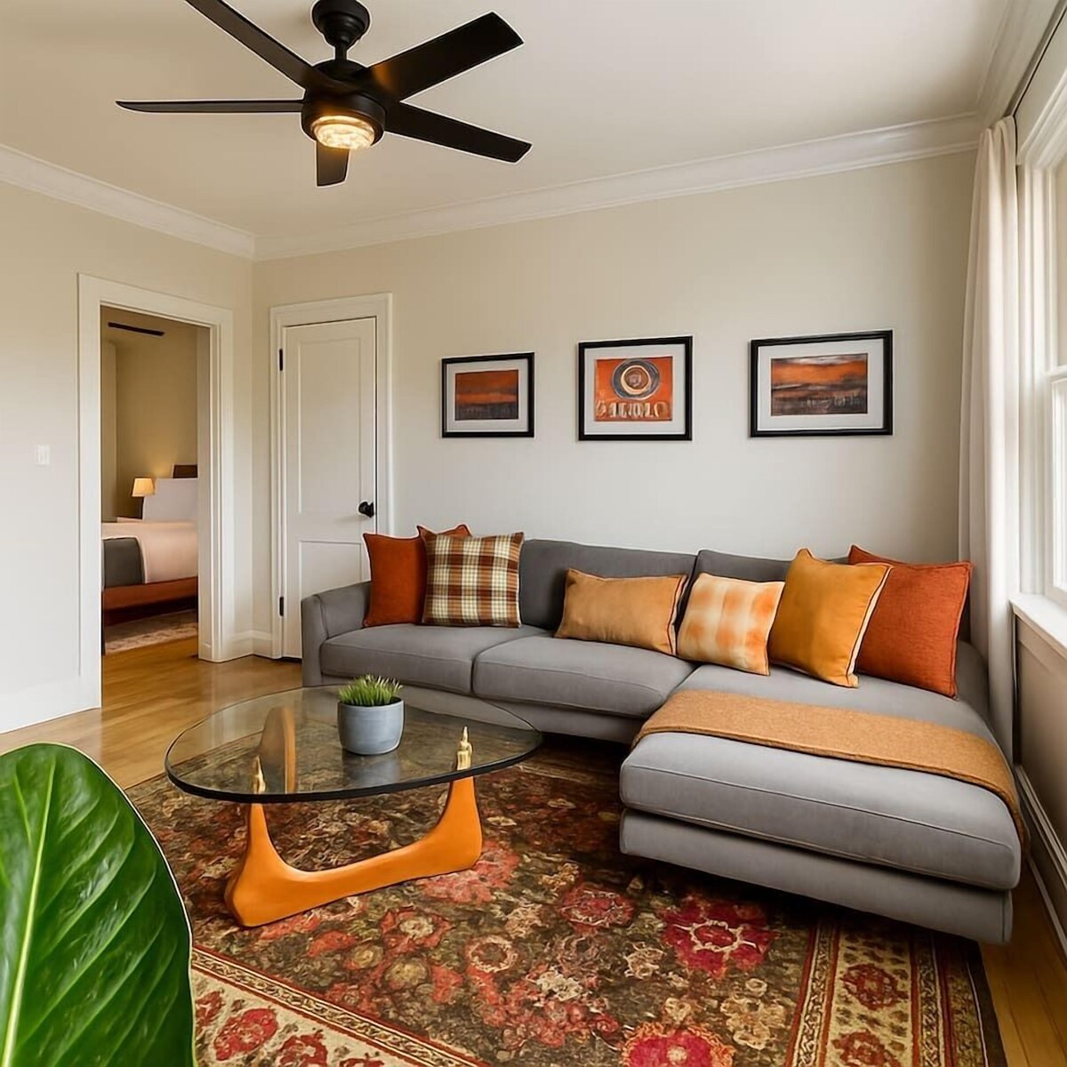 Bild für Gastgeberprofil