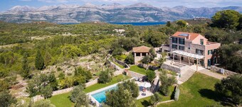 Fantastisches Haus mit 6 Schlafzimmern.