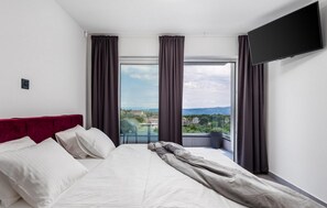 6 habitaciones, cuna de viaje, wifi gratis y ropa de cama 