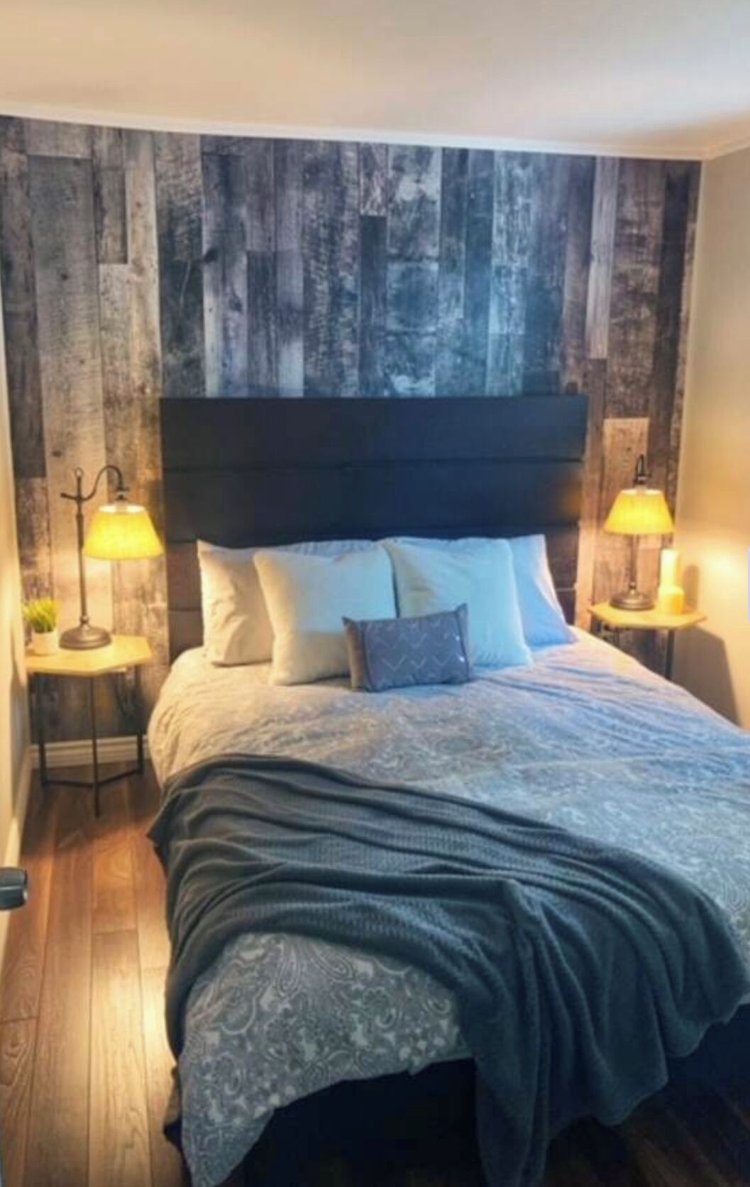 3 間睡房、免費 Wi-Fi、床單