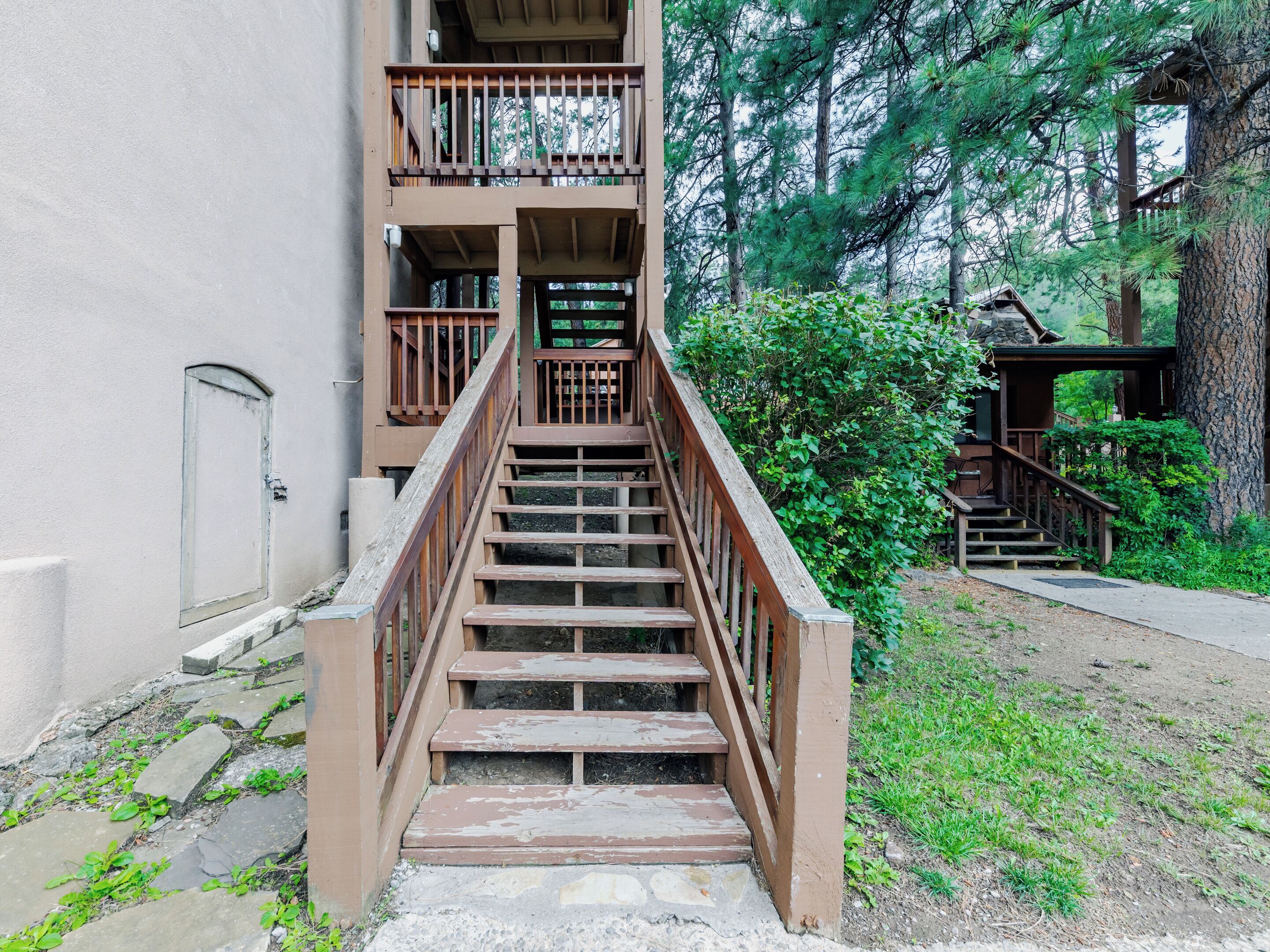 Apartment (1 Bedroom) | Ausstattung der Unterkunft