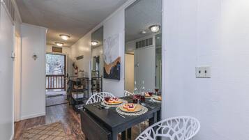 Apartment (1 Bedroom) | Ausstattung der Unterkunft