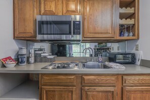 Condo (1 Bedroom) | Property amenity - Wildcat Den by Ruidoso Vacation Rentals (Ruidoso)