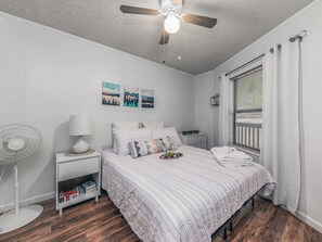 Apartment (1 Bedroom) | Ausstattung der Unterkunft