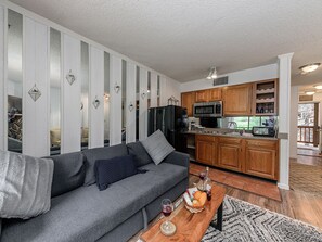 Condo (1 Bedroom) | Property amenity - Wildcat Den by Ruidoso Vacation Rentals (Ruidoso)