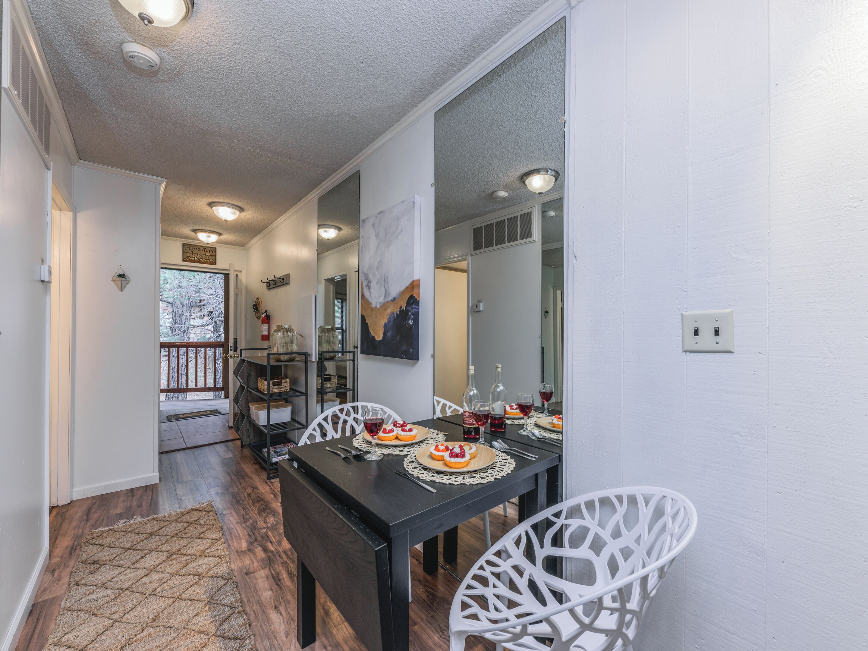 Condo (1 Bedroom) | Property amenity