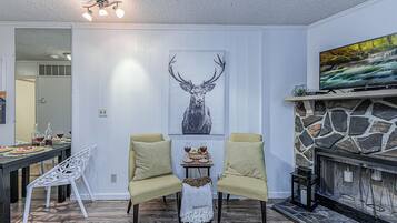 Kondominium (1 Bedroom) | Fasilitas properti