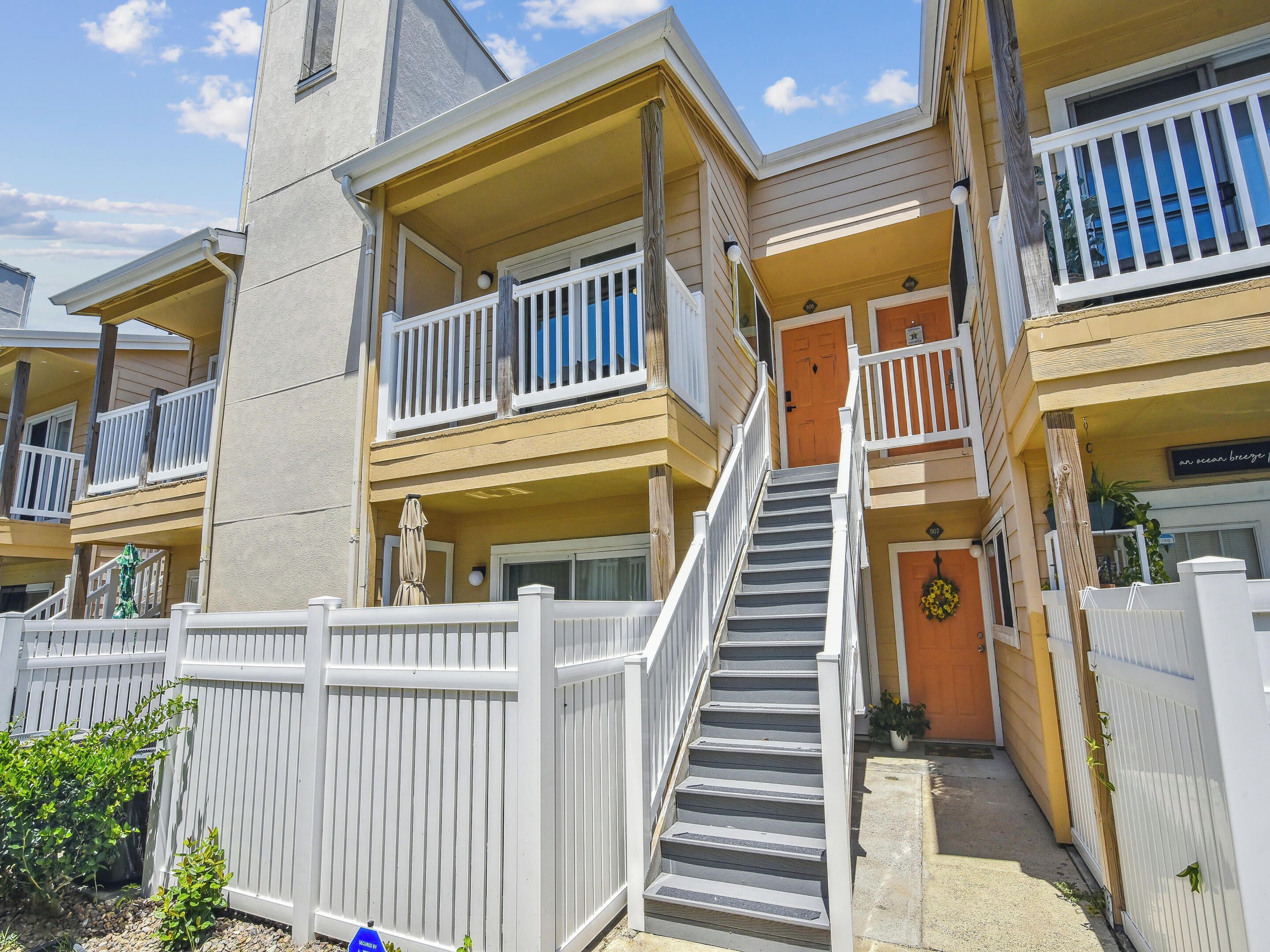 公寓式客房 (1 Bedroom) | 住宿服务设施