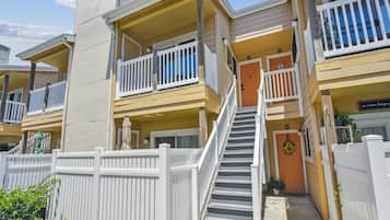 Leilighet (1 Bedroom) | Fasilitet på overnattingsstedet