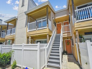 Condo (1 Bedroom) | Property amenity - Bougie Beach Bungalow by Ryson Vacation Rentals (Galveston)
