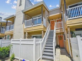 Daire (1 Bedroom) | Konaklama yeri imkân ve özellikleri