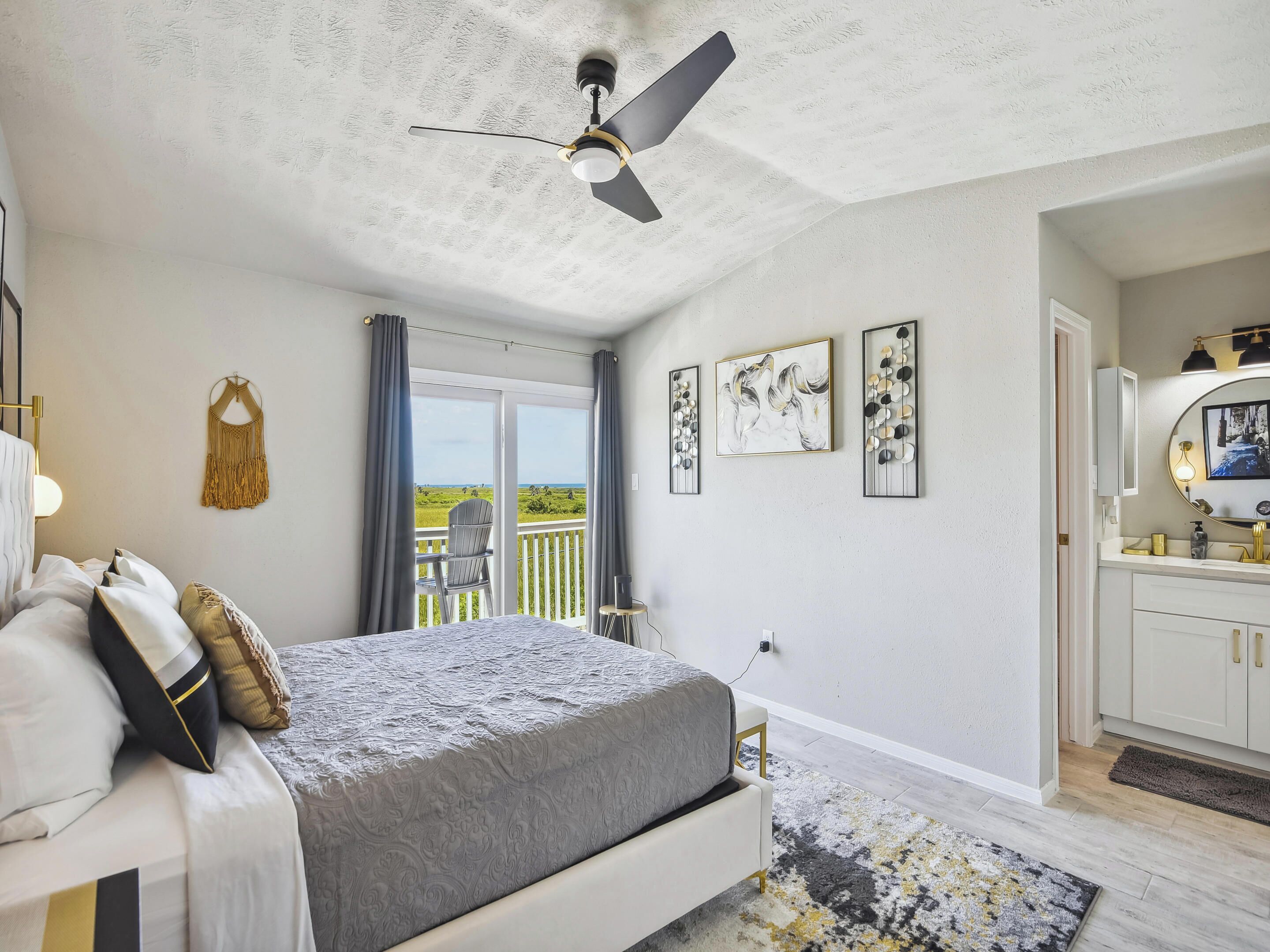 Leilighet (1 Bedroom) | Fasilitet på overnattingsstedet