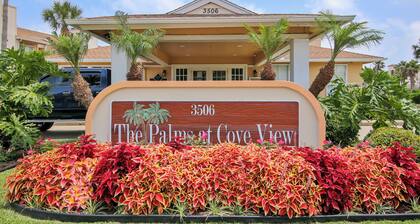 Palms at Cove View 806 - Bougie Beach Bungalow