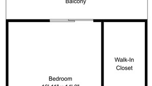 คอนโด (1 Bedroom) | สิ่งอำนวยความสะดวกในที่พัก