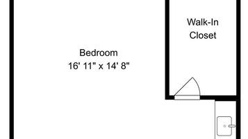 Leilighet (1 Bedroom) | Fasilitet på overnattingsstedet