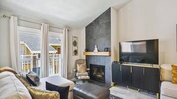 Leilighet (1 Bedroom) | Fasilitet på overnattingsstedet