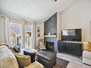 Condo (1 Bedroom) | Property amenity - Bougie Beach Bungalow by Ryson Vacation Rentals (Galveston)