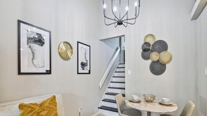 คอนโด (1 Bedroom) | สิ่งอำนวยความสะดวกในที่พัก