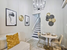 Daire (1 Bedroom) | Konaklama yeri imkân ve özellikleri