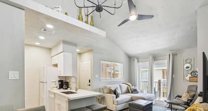 Bougie Beach Bungalow by Ryson Vacation Rentals