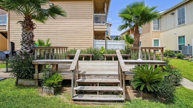 คอนโด (1 Bedroom) | สิ่งอำนวยความสะดวกในที่พัก