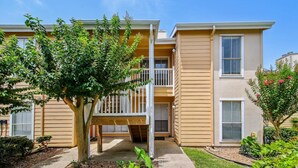 คอนโด (1 Bedroom) | สิ่งอำนวยความสะดวกในที่พัก
