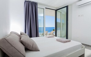 6 chambres, lit parapluie, Wi-Fi gratuit, draps fournis