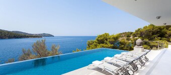 Awesome home in Korcula
