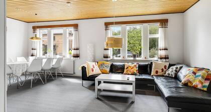 Cozy house close to Lalandia and Rødby Harbour