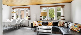 Cozy house close to Lalandia and Rødby Harbour